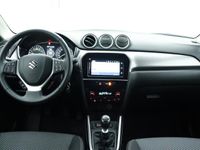 tweedehands Suzuki Vitara 1.4 Boosterjet Select Smart Hybrid | Cruise Control Adaptief | Apple Carplay/Android Auto | Climate Control |
