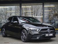 Occasion Mercedes A250 AMG 218 PK (160 kW) 2020 Zwart Hatchback