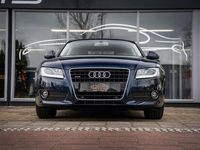 tweedehands Audi A5 Coupé 3.2 FSI quattro Pro Line|Leder|Navi|Cruise|A