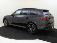 Occasion Mercedes GLC300 Luxury 313 PK (230 kW) 2023 Grijs SUV