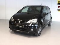 Occasion Seat Mii Electric 61 kW (83 PK) 2020 Zwart Hatchback