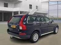 Occasion Volvo XC90 210 PK (154 kW) 2009 Zwart SUV