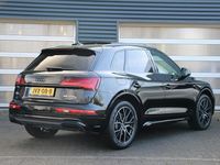Occasion Audi Q5 2026 Zwart SUV