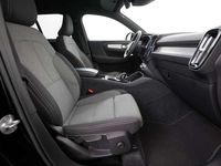 Occasion Volvo XC40 Core 211 PK (155 kW) 2022 Black solid (stone) (019) SUV