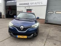 tweedehands Renault Kadjar 1.2 TCe Intens