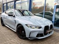 Occasion BMW M4 Competition Edition 510 PK (375 kW) 2021 Grijs Coupé