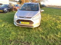 Occasion Ford B-MAX Style 101 PK (74 kW) 2013 Grijs MPV