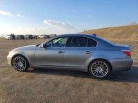 tweedehands BMW 523 523 i Executive