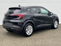 Nieuw Mitsubishi ASX Intense 158 PK (116 kW) 2025 Zwart SUV