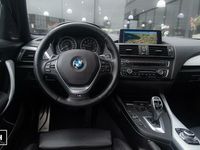 tweedehands BMW M135 135 1-serie i xDrive High Executive