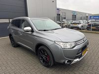 Occasion Mitsubishi Outlander P-HEV Edition 121 PK (88 kW) 2015 Grijs SUV