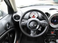 Occasion Mini Cooper Countryman Chili 123 PK (90 kW) 2011 Grijs SUV