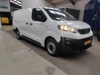 tweedehands Peugeot Expert 2.0 BlueHDI 120 Long Premium