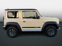 Occasion Suzuki Jimny 102 PK (75 kW) 2020 Bruin SUV