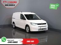 Occasion VW Caddy Maxi 122 PK (89 kW) 2023 Wit MPV