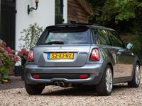Occasion Mini Cooper S Chili 174 PK (127 kW) 2007 Grijs Hatchback