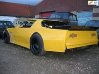 Occasion Chevrolet Camaro 349 PK (256 kW) 1981 Geel Coupé