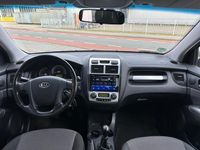 tweedehands Kia Sportage 2.0 CVVT X-ecutive - Clima - Cruise - Trekhaak