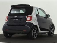 tweedehands Smart ForTwo Cabrio EQ Comfort