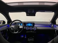tweedehands Mercedes A200 Launch Edition Premium Plus | AMG/NIGHT | PANO | C