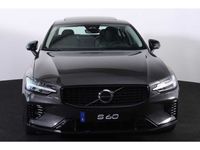 tweedehands Volvo S60 Recharge T6 AWD Ultimate Dark