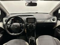 tweedehands Toyota Aygo 1.0 VVT-i x-joy