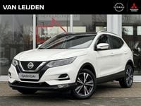 Occasion Nissan Qashqai 360º 2026 Wit SUV