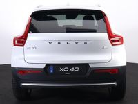 tweedehands Volvo XC40 T5 Recharge Inscription - IntelliSafe Assist - Adaptieve LED koplampen - Parkeercamera achter - Verwarmde voorstoelen & stuur - Parkeersensoren voor & achter - Drive-Mode Settings - Draadloze tel. lader - Extra getint glas - Elektr. inklapbare