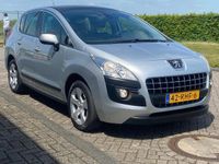 tweedehands Peugeot 3008 GT 1.6 VTi