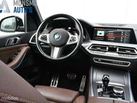 Occasion BMW X5 M Sport 286 PK (210 kW) 2022 Zwart SUV
