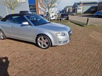 tweedehands Audi A4 Cabriolet 3.2 FSI