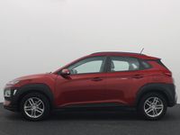 Occasion Hyundai Kona Comfort 120 PK (88 kW) 2017 Rood SUV