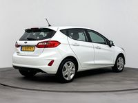 Occasion Ford Fiesta Trend 86 PK (63 kW) 2019 Wit Hatchback