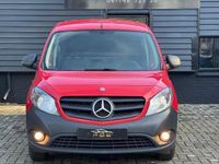 tweedehands Mercedes Citan 108 CDI BlueEFFICIENCY|NL Auto|Ex Btw|APK