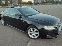 tweedehands Audi A5 18 coupe