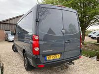 tweedehands VW Crafter 30 2.0 TDI L2H1 BM | Cruise + Clima nu ¤ 6.975,- Ex BTW!!!