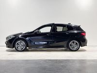Occasion BMW 118 Executive 140 PK (102 kW) 2022 Zwart (metallic) Hatchback