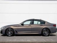 tweedehands BMW 520 520 5 Serie Sedan i High Executive | M-Sport | Head