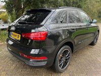 tweedehands Audi Q3 1.4 TFSI S-line Sport S-tronic Aut.