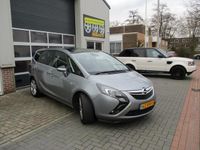 tweedehands Opel Zafira 1.4 TCosmo 7P Autom. /Navi/ Pano dak/ Trekhaak!