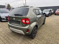 Occasion Suzuki Ignis Style 83 PK (61 kW) 2024 Groen Hatchback