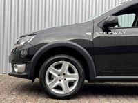 tweedehands Dacia Sandero 0.9 TCe Stepway Ambiance | Bluetooth | Cruise Cont