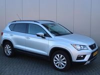 tweedehands Seat Ateca 1.4 EcoTSI 150PK Style Cruise-Control/Climate-Cont