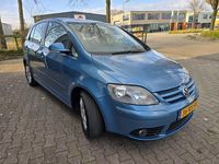 Occasion VW Golf IV Comfortline 150 PK (110 kW) 2005 Blauw Hatchback