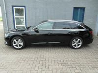 tweedehands Audi A6 Avant 45 TFSI Business edition Inclusief Afleverin