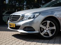 Occasion Mercedes E250 Elegance 211 PK (155 kW) 2013 Grijs Stationwagen