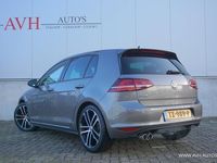 tweedehands VW Golf VII 2.0 TDI GTD