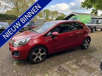 tweedehands Kia Rio 1.2 CVVT Plus Pack