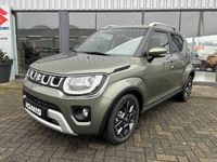 tweedehands Suzuki Ignis 1.2 Smart Hybrid Style Navi/Clima/LMV