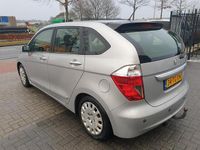 Occasion Honda FR-V Comfort 150 PK (110 kW) 2006 Grijs MPV